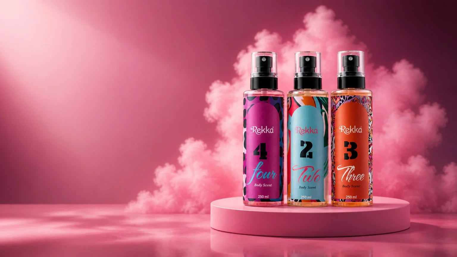Body Scent