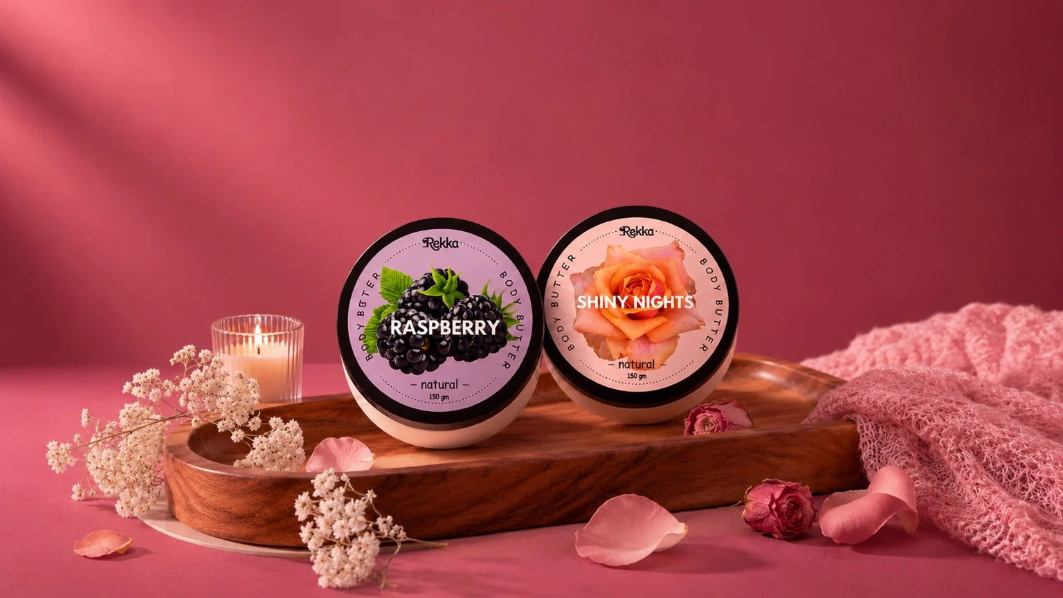 Body Butter