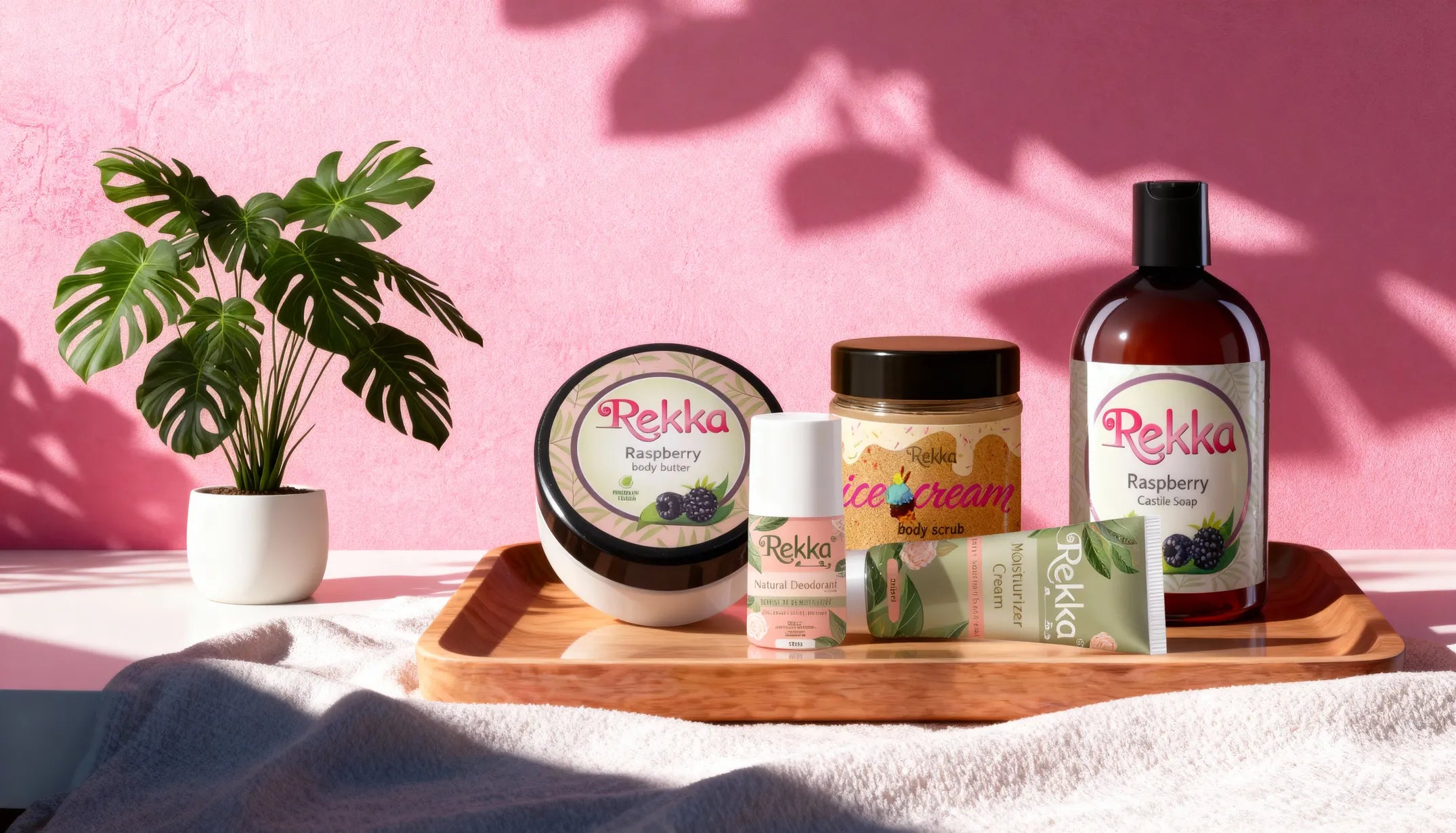Body Care
