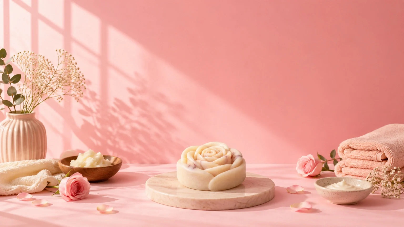 Lotion Bar