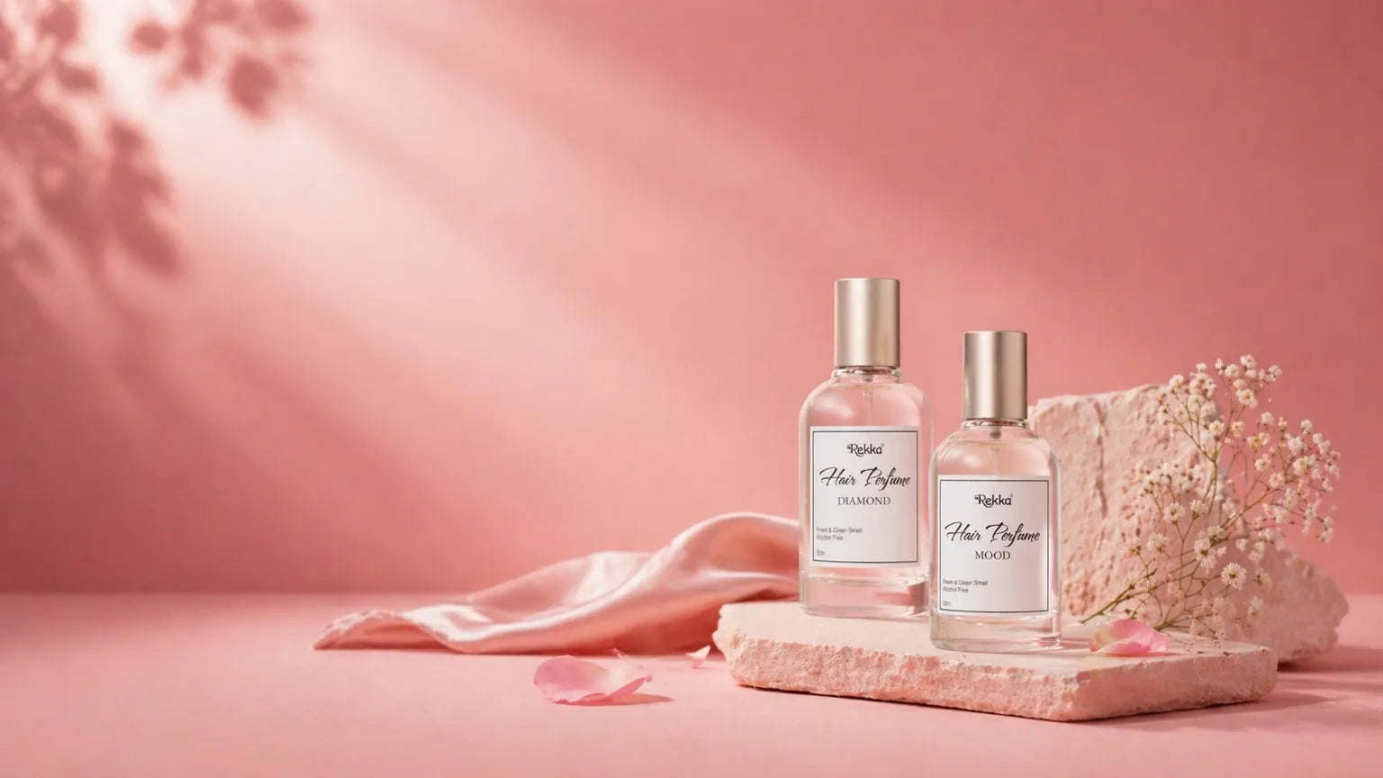 Hair Perfume
