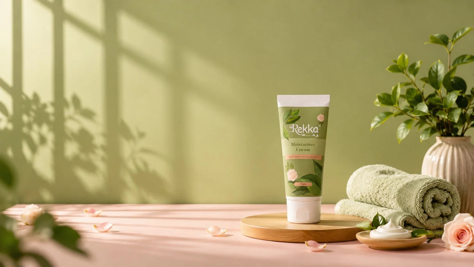 Moisturizer