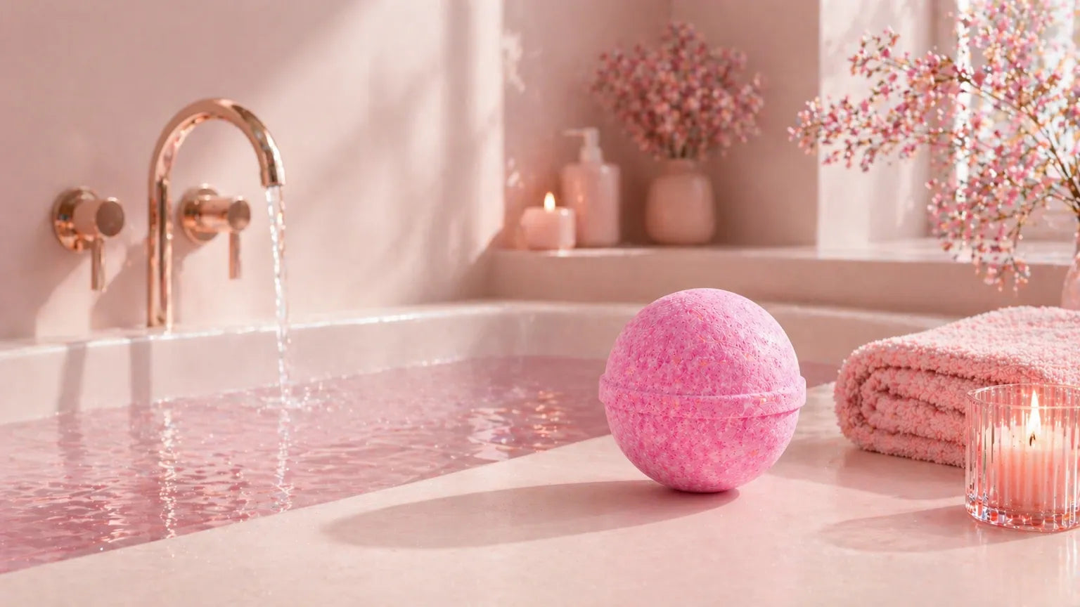 Bath Ball