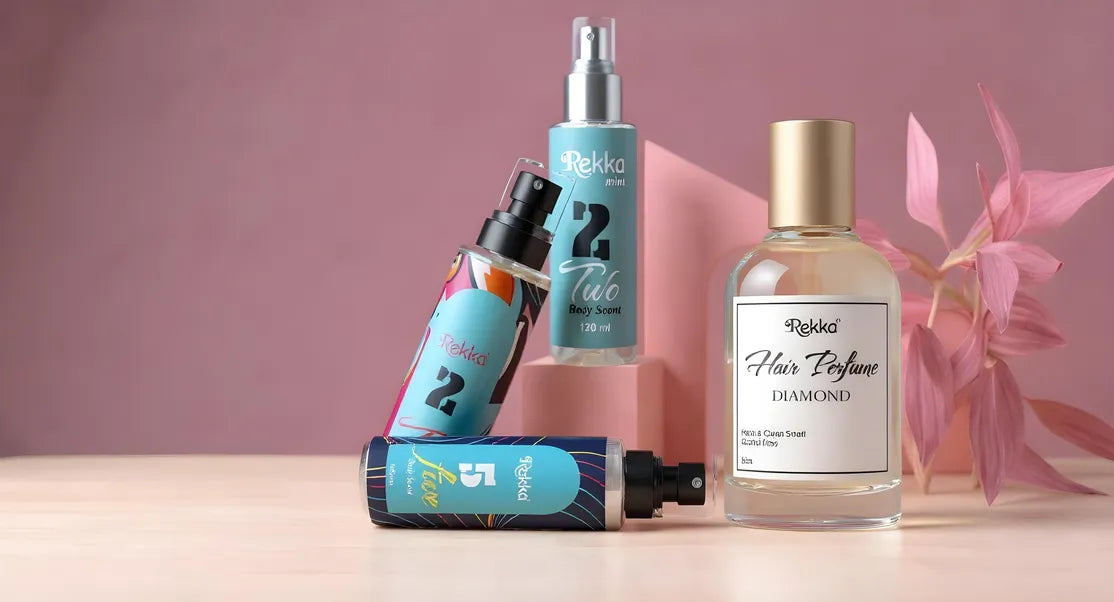 Fragrance