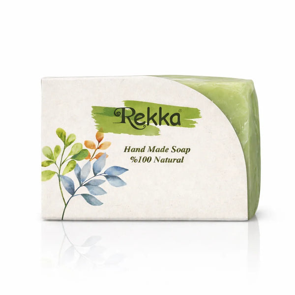 Moringa Bar Soap