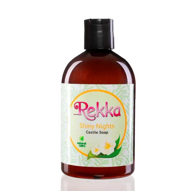 Shiny Nights Castile Soap