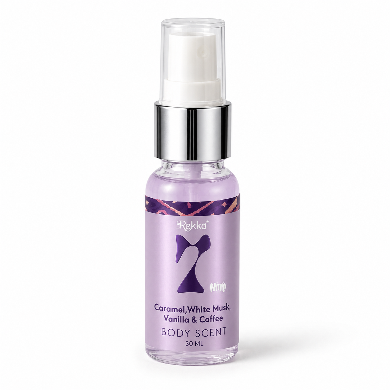 Body Scent 7 - 30 Ml