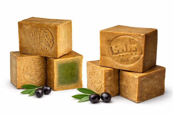 Laurel Bar Soap