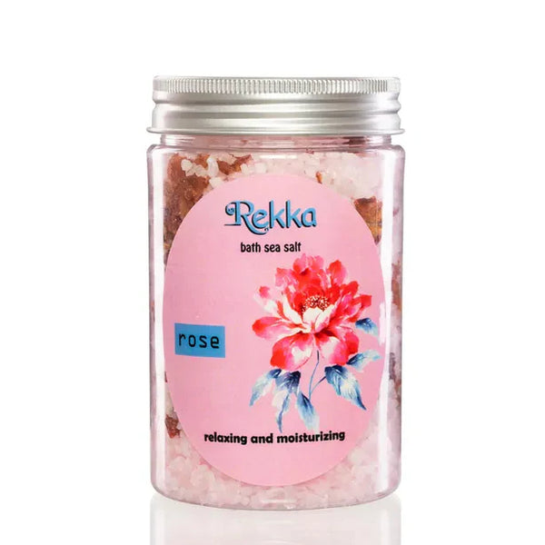 Rose Bath Salt