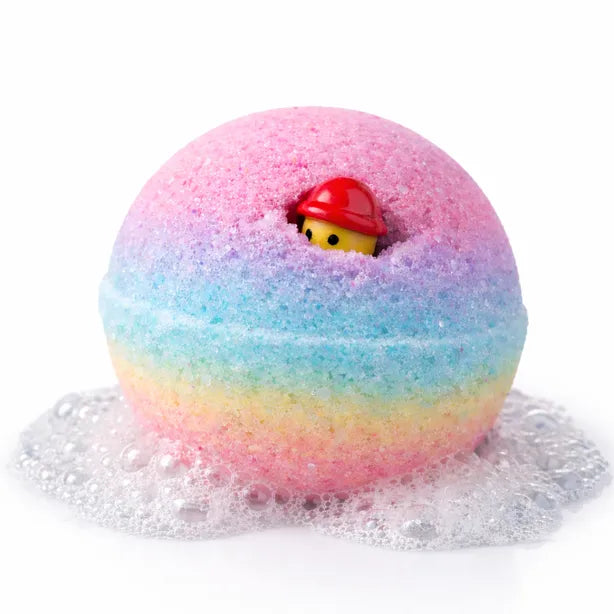 Bath Ball Surprise