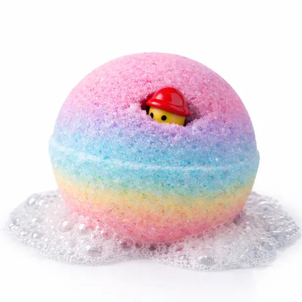 Bath Ball Surprise