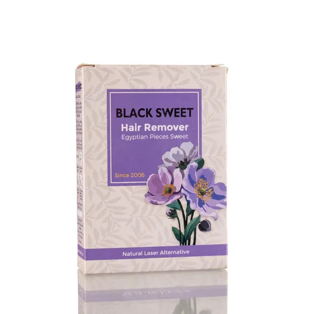 Rekka Black Sweet Pieces