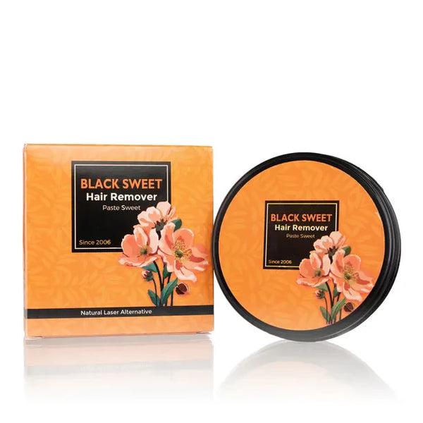 Rekka Black Sweet Paste