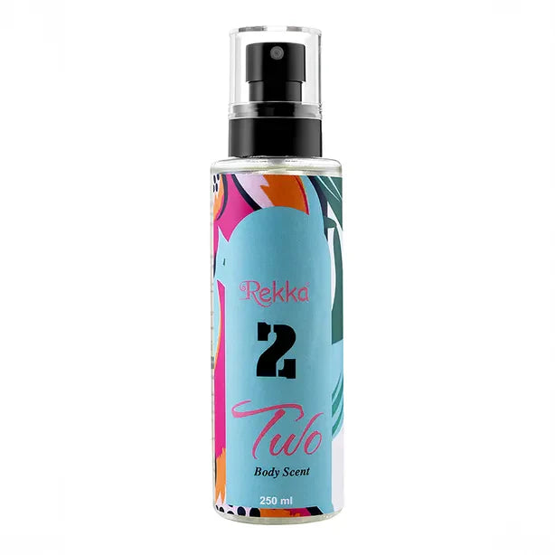 Body Scent 2 - 250 Ml