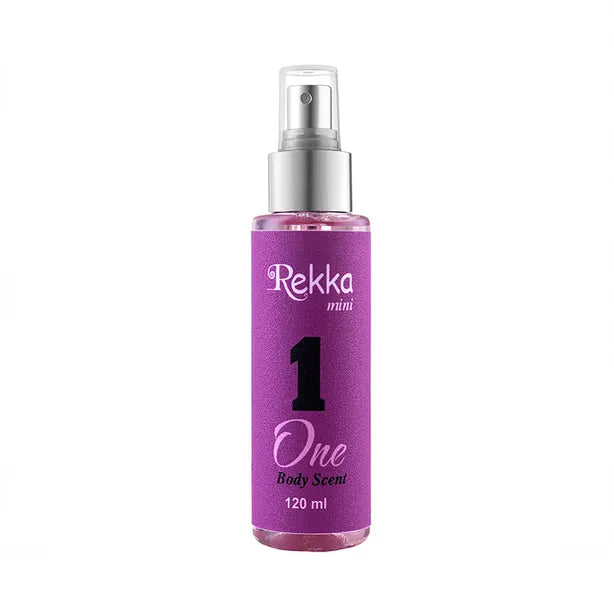 Body Scent 1 - 120 Ml