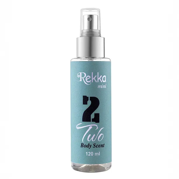 Body Scent 2 - 120 Ml