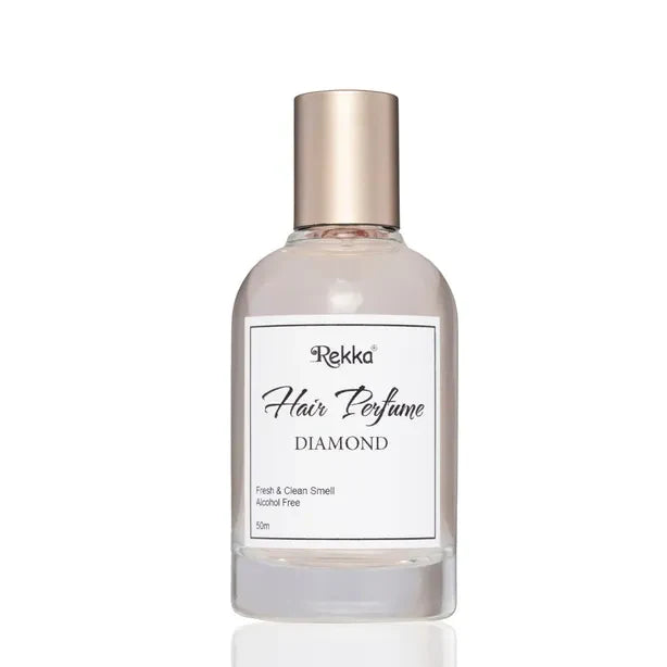 Hair Perfume Diamond