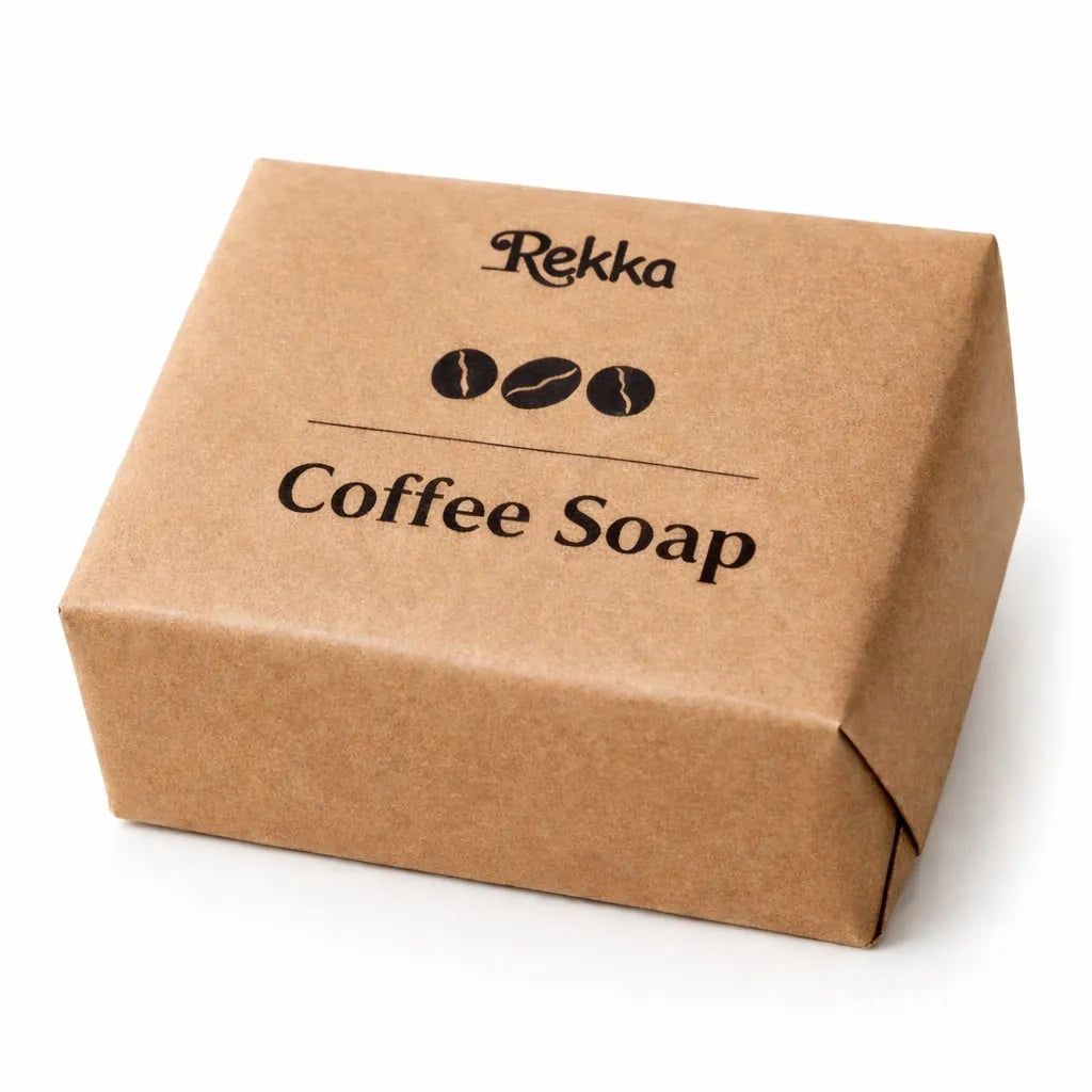 Coffee Bar Soap