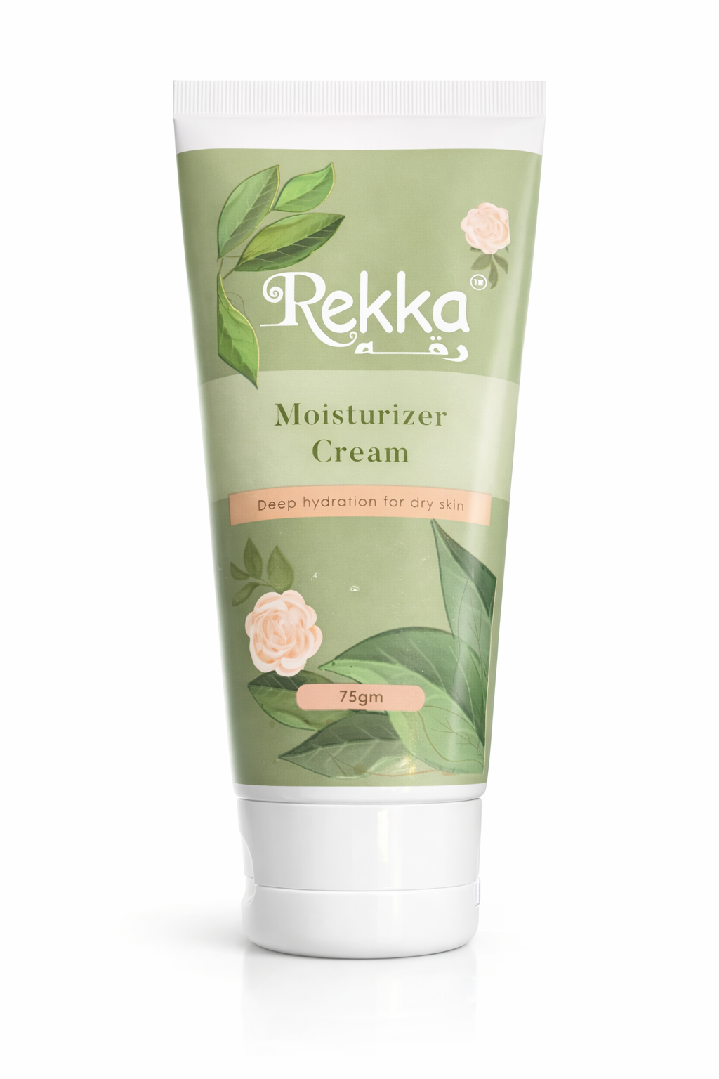 Moisturizer Cream