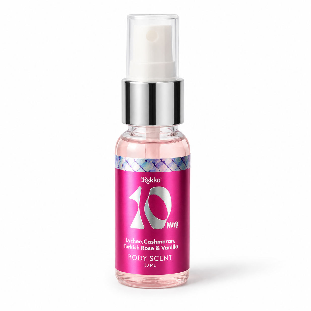 Body Scent  10 - 30 Ml