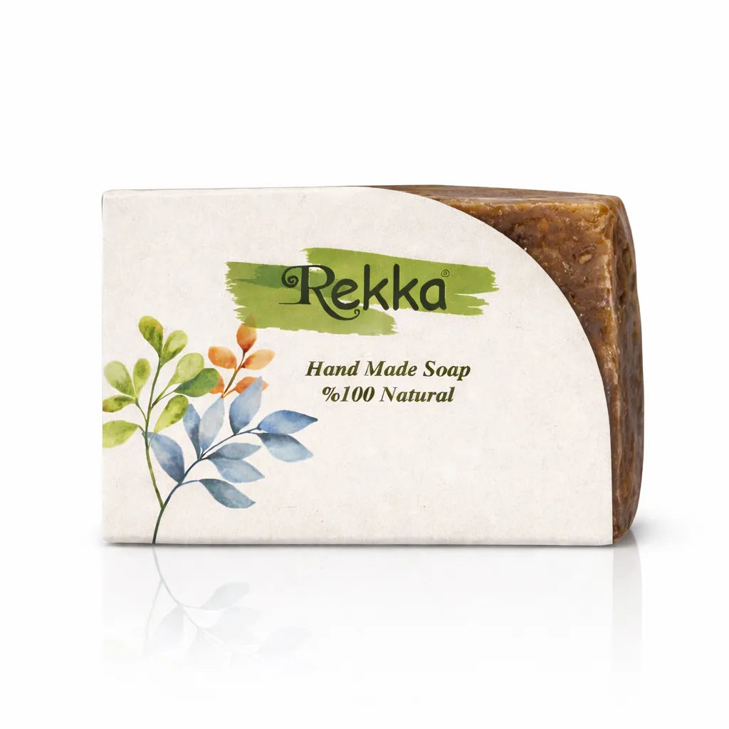 Tamarind & Lavender Bar Soap
