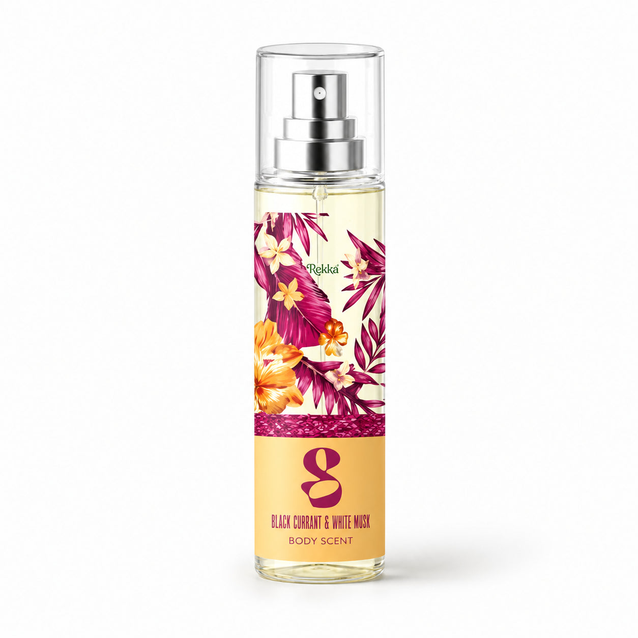 Body Scent 8 - 150 Ml
