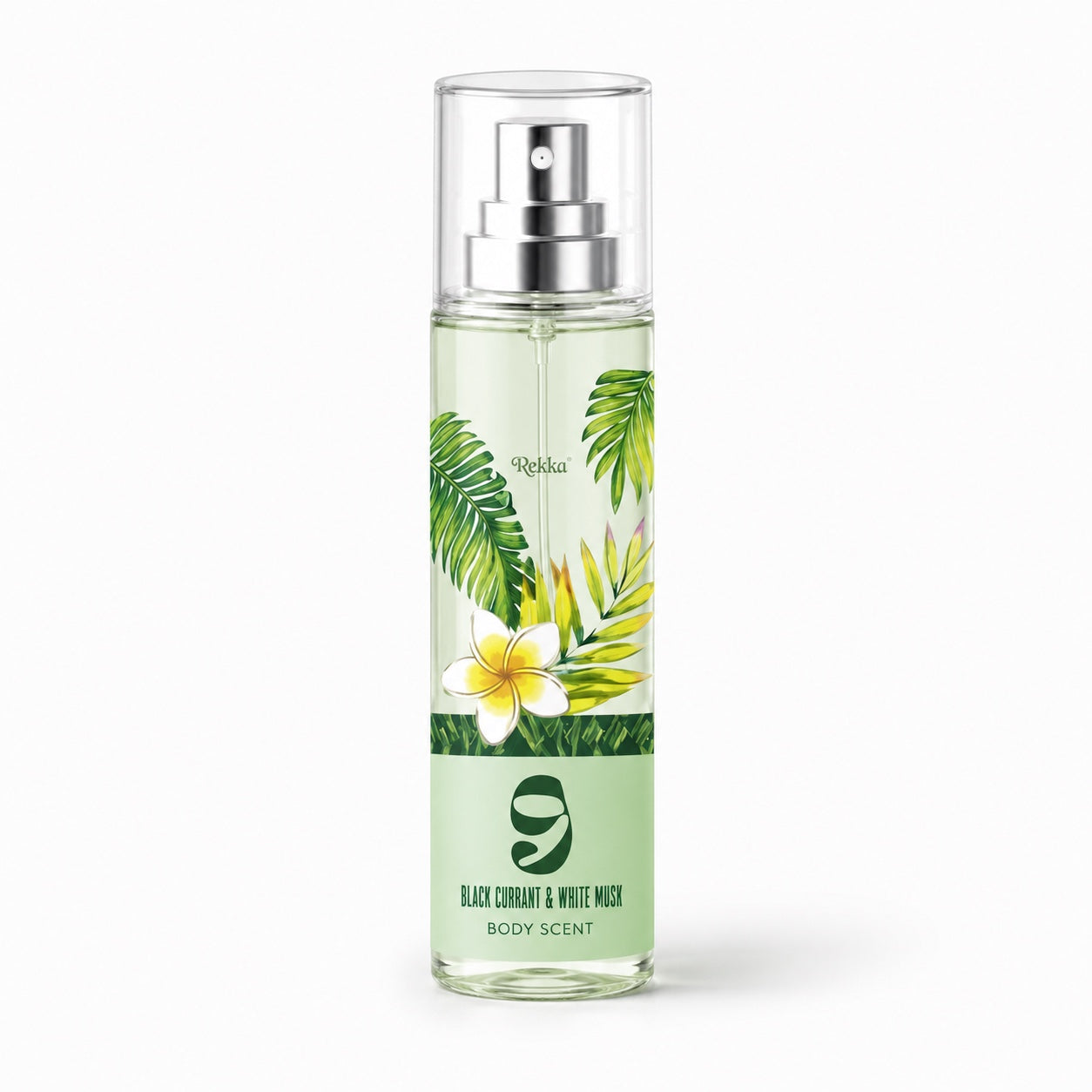 Body Scent 9 - 150 Ml