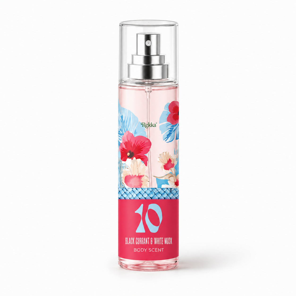 Body Scent 10 - 150 Ml