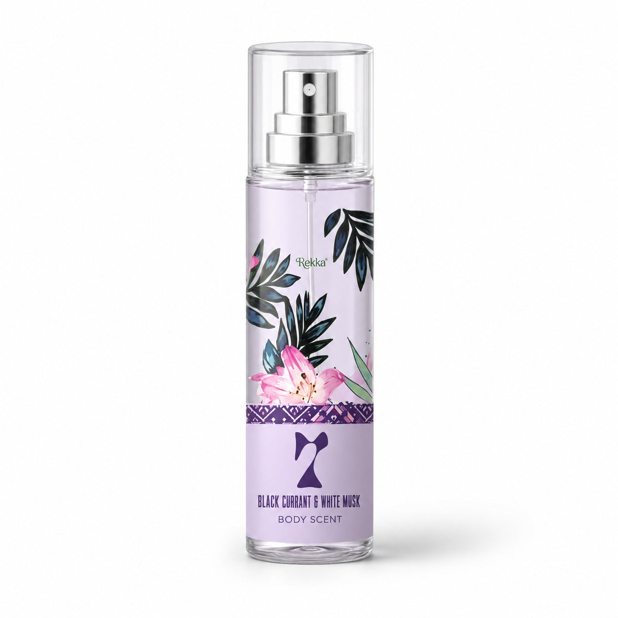 Body Scent 7 - 150 Ml