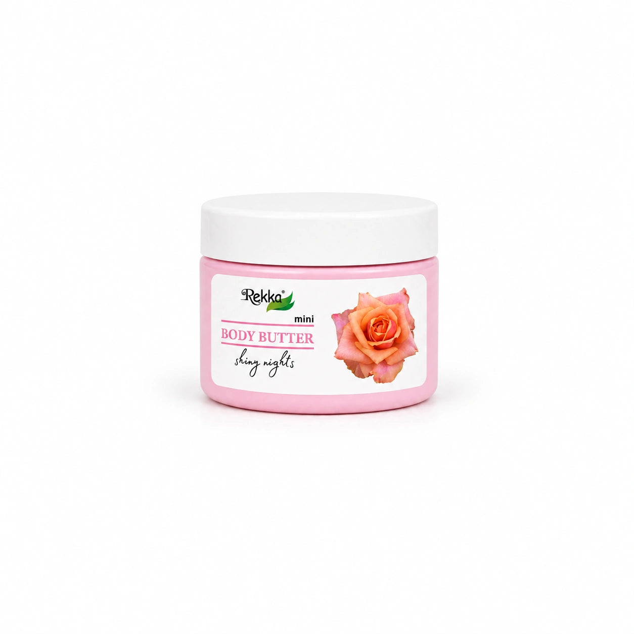 Shiny Nights Body Butter - mini