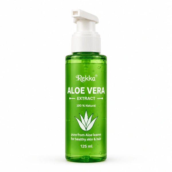 Aloe Vera Extract