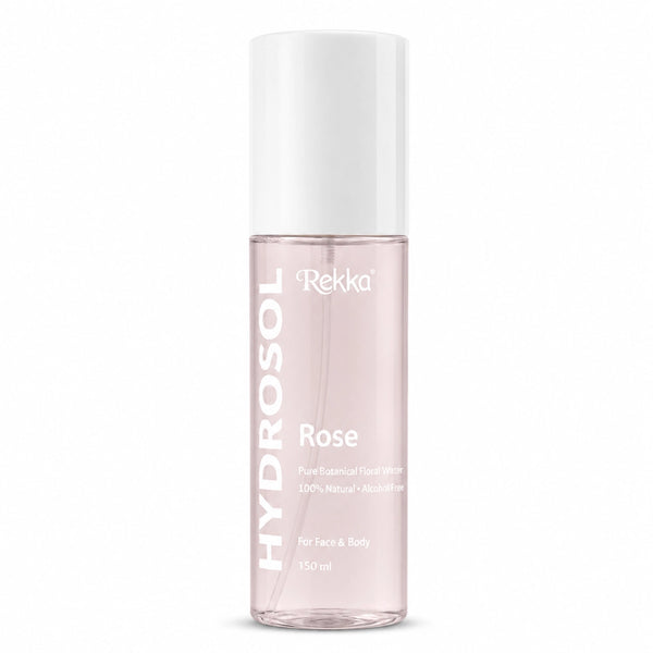 Hydrosol - Rose