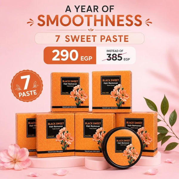 Paste Sweet Bundle