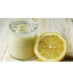 Lemon Butter 50 gm